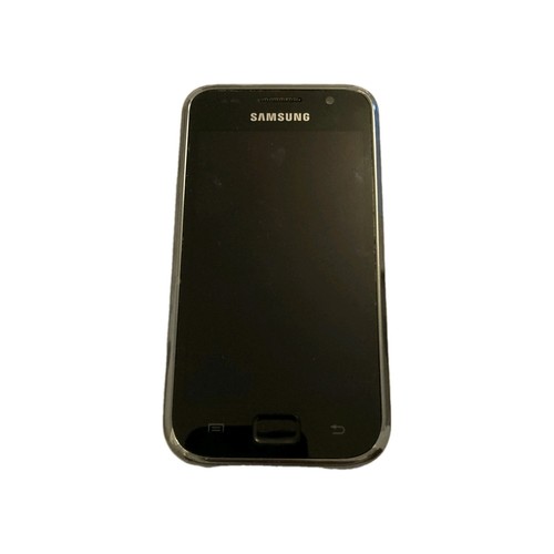 Samsung galaxy plus i9001 - s,