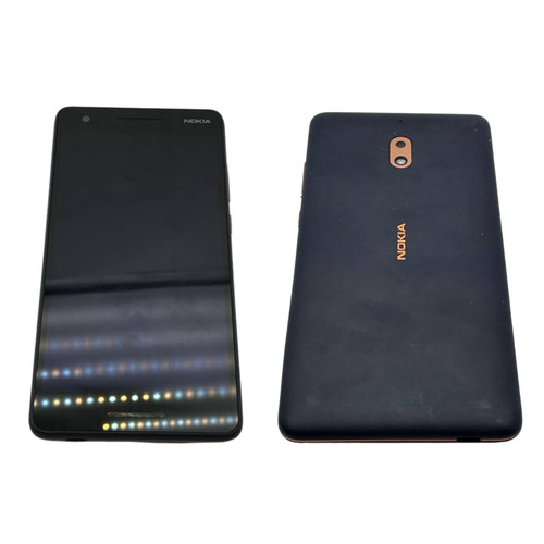 Smartphone nokia android - smartphone,
