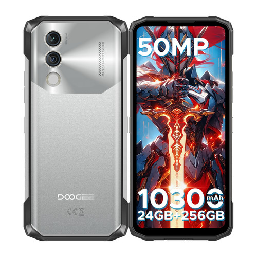 Doogee blade power - 10, 24