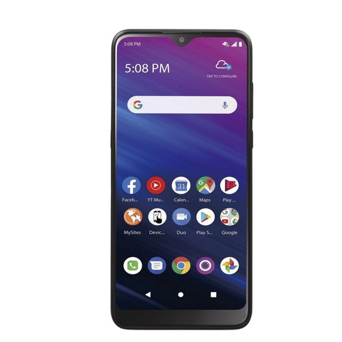 Smartphone tcl a2x - a2x, 32