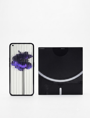 Nothing phone ram - 1, 8