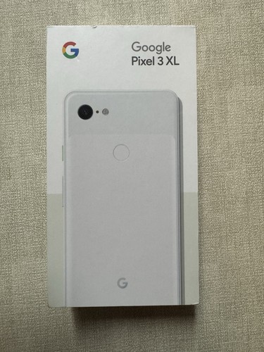 Google pixel 3 - pixel, 128gb